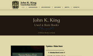 Johnkingbooksdetroit.com thumbnail