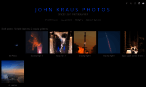 Johnkrausphotos.smugmug.com thumbnail