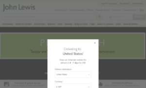 Johnlewis.pw thumbnail