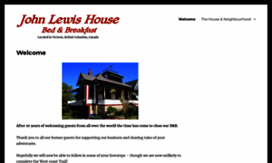 Johnlewishouse.com thumbnail