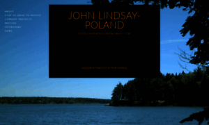 Johnlindsaypoland.com thumbnail