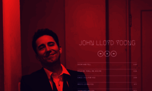 Johnlloydyoung.com thumbnail