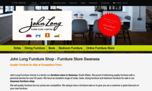 Johnlongfurniturecentre.co.uk thumbnail