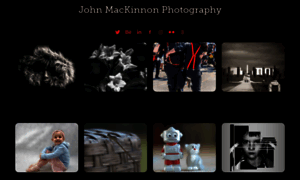 Johnmackinnonphotography.myportfolio.com thumbnail