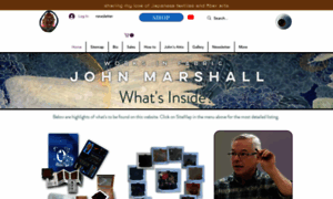 Johnmarshall.to thumbnail