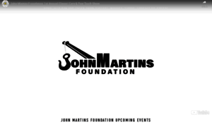 Johnmartins.com thumbnail