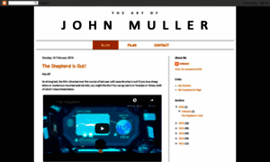 Johnmullergallery.blogspot.dk thumbnail