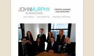 Johnmurphylaw.com thumbnail