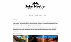 Johnnestler.com thumbnail