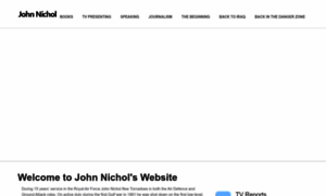 Johnnichol.com thumbnail