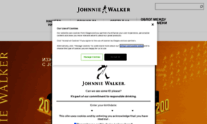 Johnniewalker.bg thumbnail