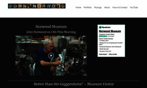 Johnnorwood.com thumbnail