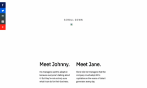 Johnny-and-jane-s-ai-journey.webflow.io thumbnail