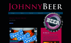 Johnny-beer.de thumbnail