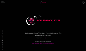 Johnnybs.net thumbnail