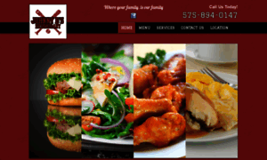 Johnnybsrestaurant.net thumbnail