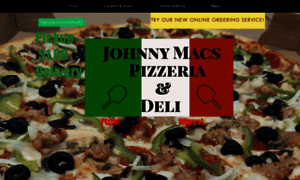 Johnnymacspizzeriaanddeli.com thumbnail