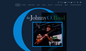 Johnnyoband.com thumbnail