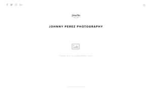 Johnnyperezphotography.pixieset.com thumbnail