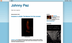 Johnnypez9.blogspot.com thumbnail