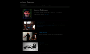 Johnnyrobinson.com thumbnail