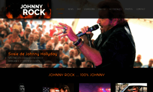 Johnnyrock.net thumbnail