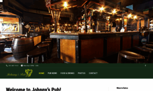 Johnnys-pub.at thumbnail