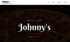 Johnnys1942.com thumbnail
