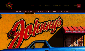 Johnnysfillinstation.com thumbnail