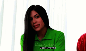 Johnnystar.net thumbnail