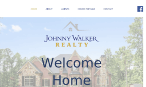 Johnnywalkerrealty.com thumbnail