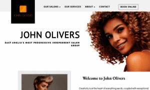 Johnolivers.com thumbnail