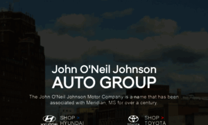 Johnoneiljohnson.com thumbnail