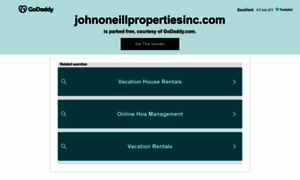 Johnoneillpropertiesinc.com thumbnail