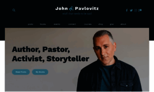 Johnpavlovitz.com thumbnail