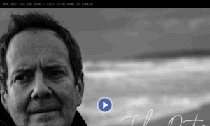 Johnpetersloan.com thumbnail