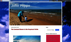 Johnpiippo.com thumbnail