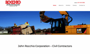 Johnrocchiocorp.com thumbnail