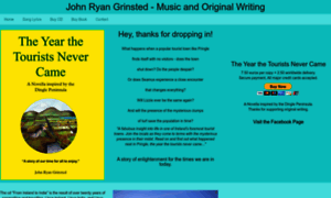 Johnryancd.com thumbnail