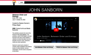 Johnsanborn-video.com thumbnail