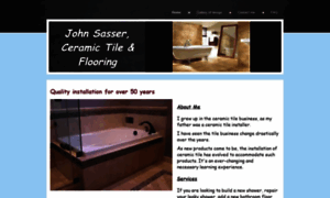 Johnsasserceramictileflooring.com thumbnail