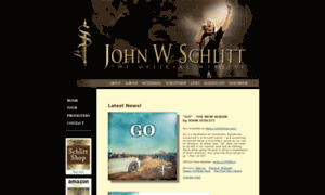 Johnschlitt.com thumbnail