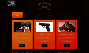 Johnscreekguns.com thumbnail