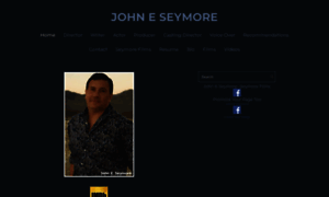 Johnseymore.com thumbnail