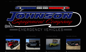 Johnson-equipment.com thumbnail