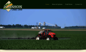 Johnson-familyfarms.com thumbnail