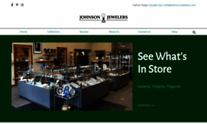 Johnson-jewelers.com thumbnail