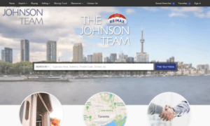 Johnson-team.ca thumbnail