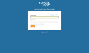 Johnson-trusd-ca.schoolloop.com thumbnail