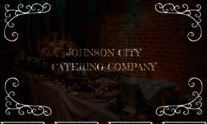 Johnsoncitycaterers.com thumbnail